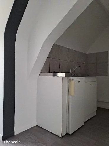 Appartement à louer, 18m², La Ferté-Bernard