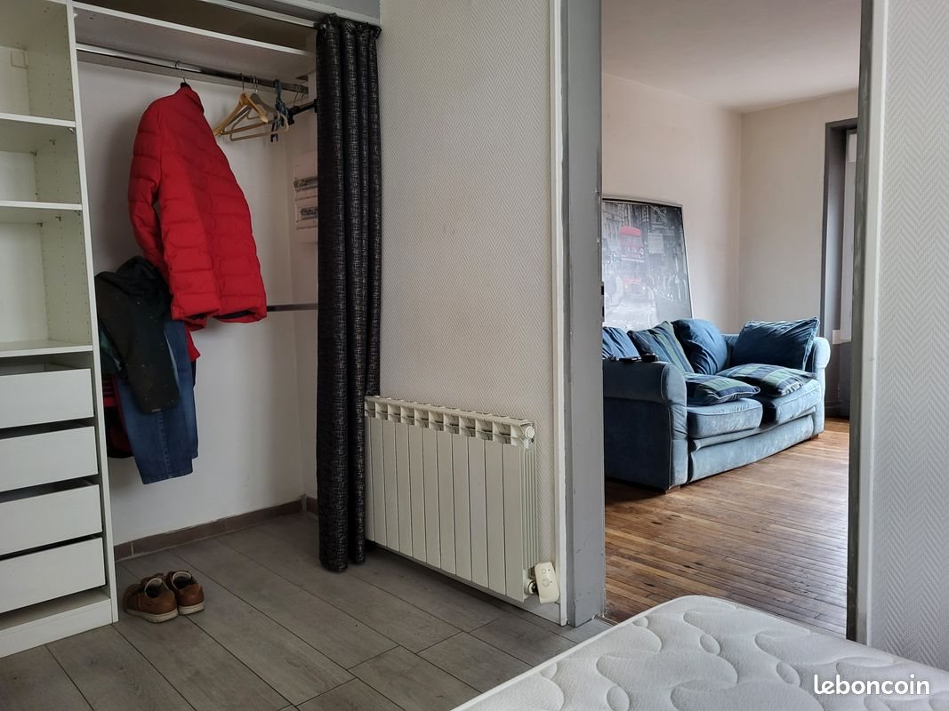 Appartement à louer, 32m², Brech