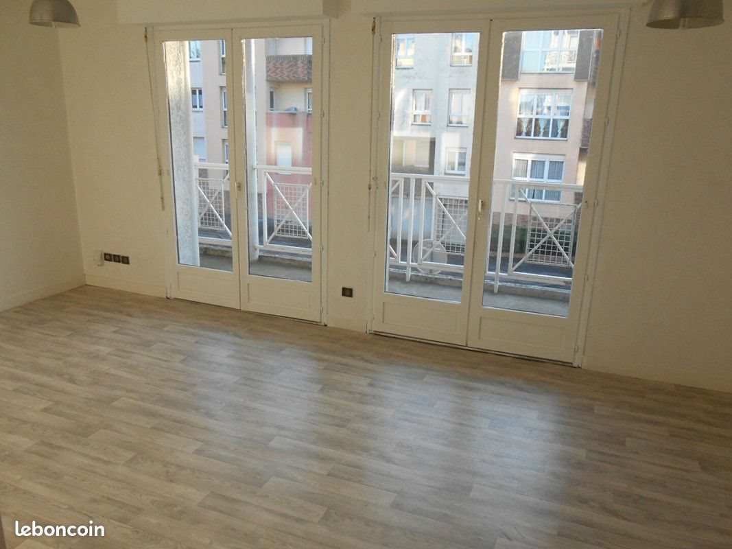 Appartement à louer, 37m², Bruay-la-Buissière