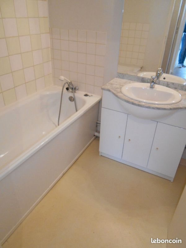 Appartement à louer, 37m², Bruay-la-Buissière