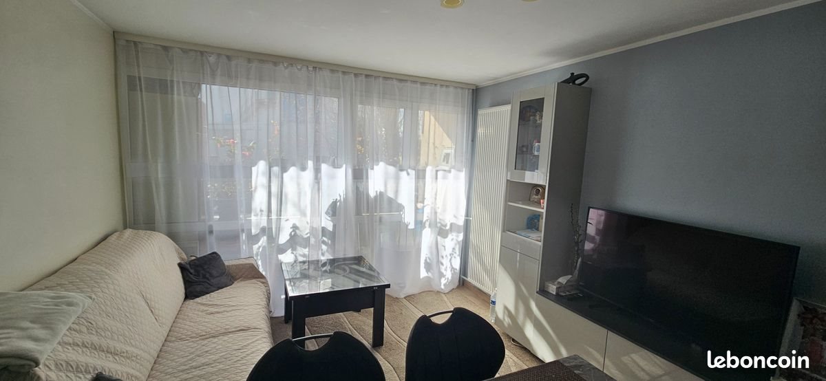 Appartement à vendre, 50m², Villemomble