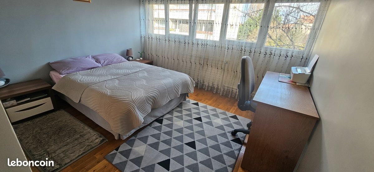 Appartement à vendre, 50m², Villemomble