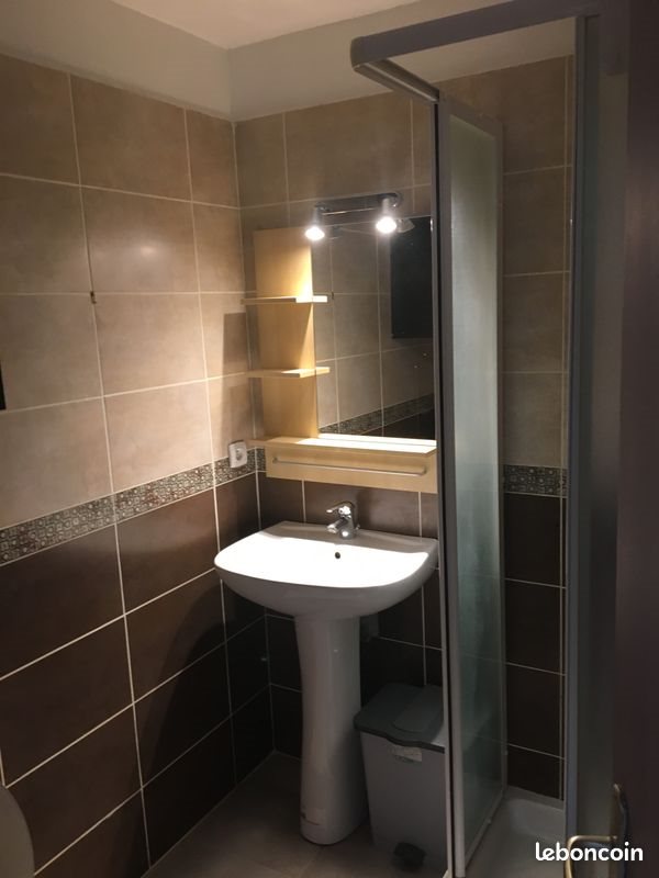 Appartement à louer, 23m², Marguerittes