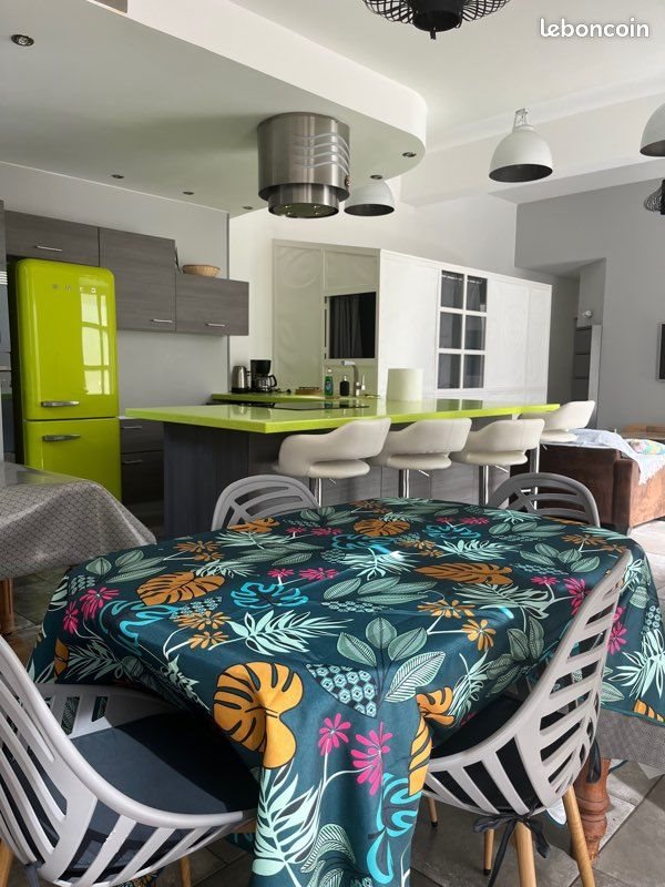 Appartement à louer, 96m², Bayonne