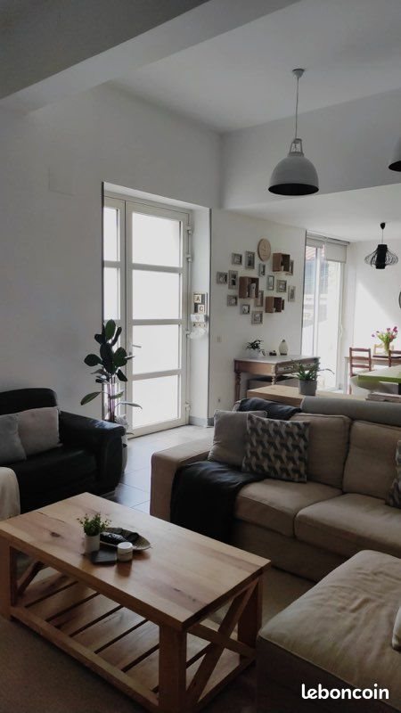 Appartement à louer, 96m², Bayonne