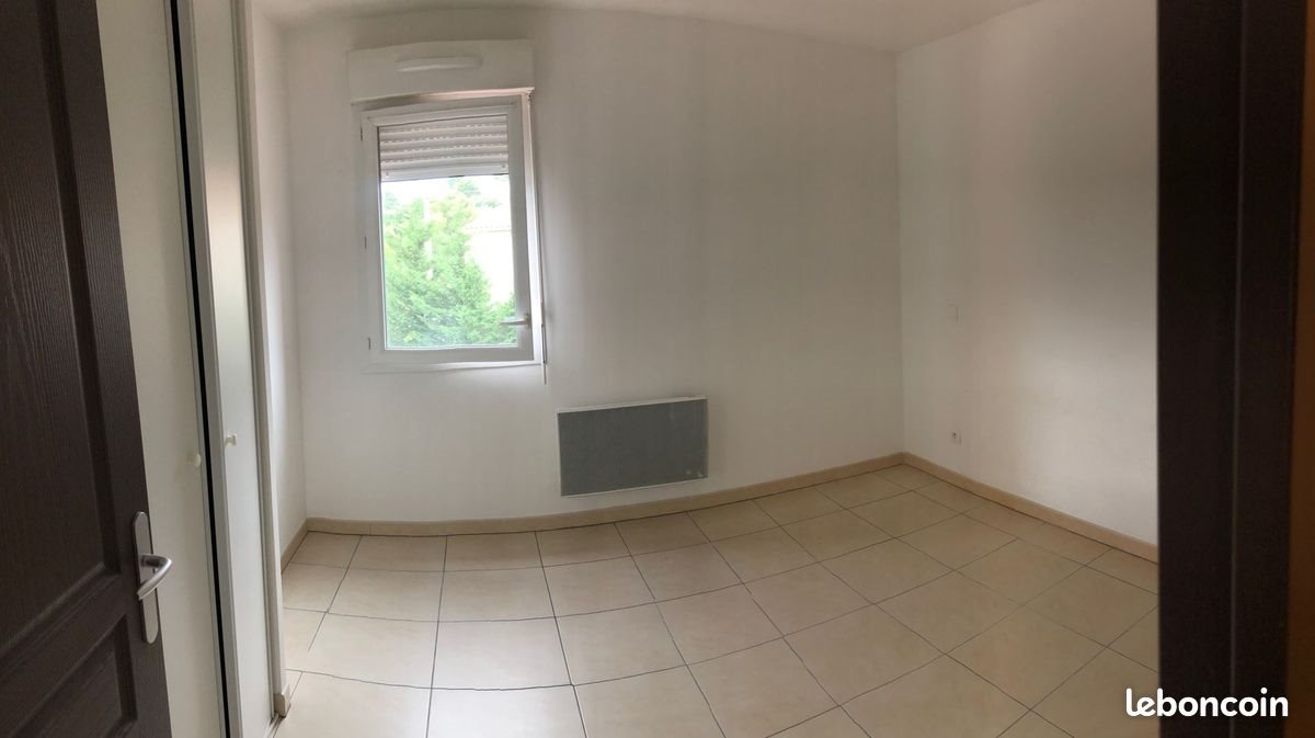 Appartement à louer, 58m², Aramon