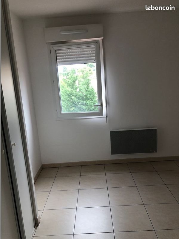 Appartement à louer, 58m², Aramon