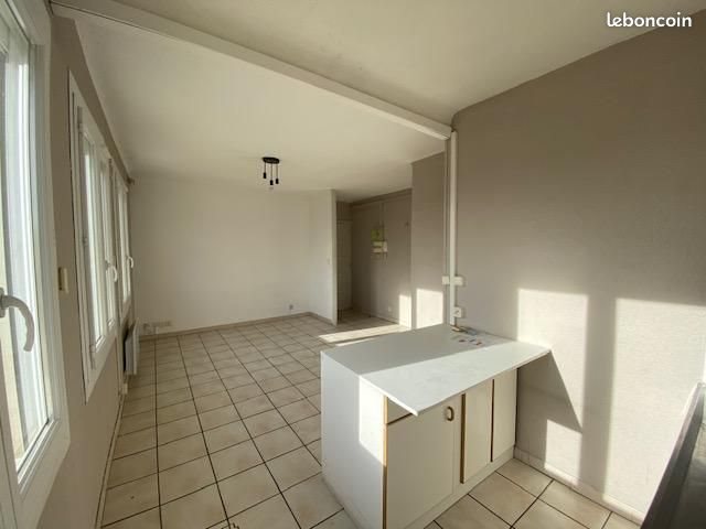 Appartement à louer, 33m², Le Péage-de-Roussillon