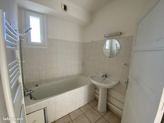 Appartement à louer, 33m², Le Péage-de-Roussillon