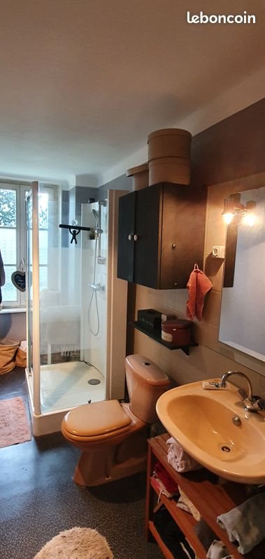 Appartement à louer, 96m², Marly