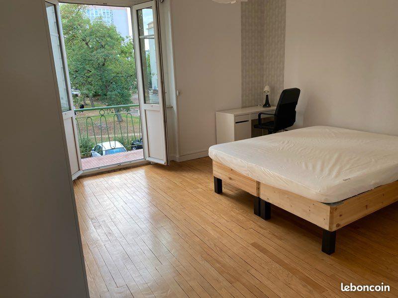 Appartement à louer, 100m², Metz