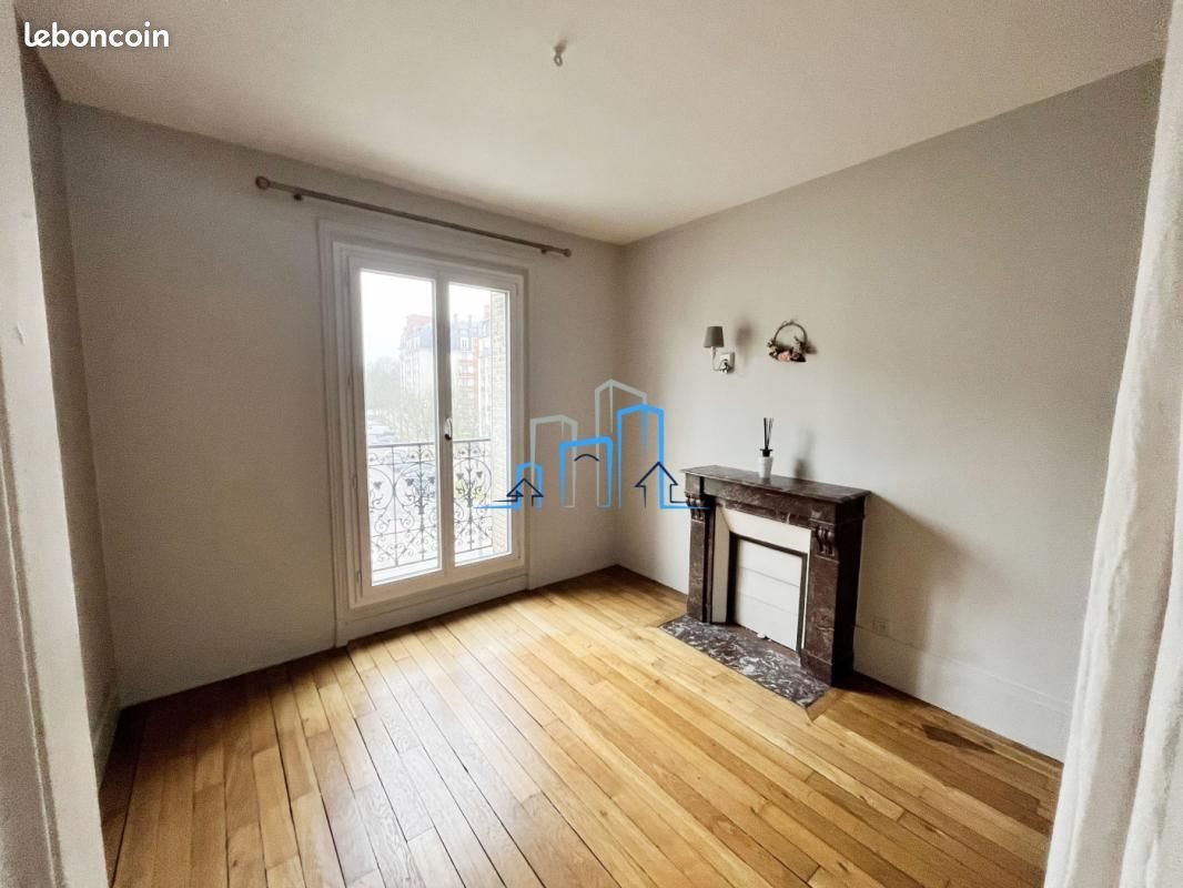 Appartement à vendre, 41m², Paris 12ème
