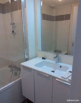 Maison à louer, 58m², Villefranche-d'Albigeois