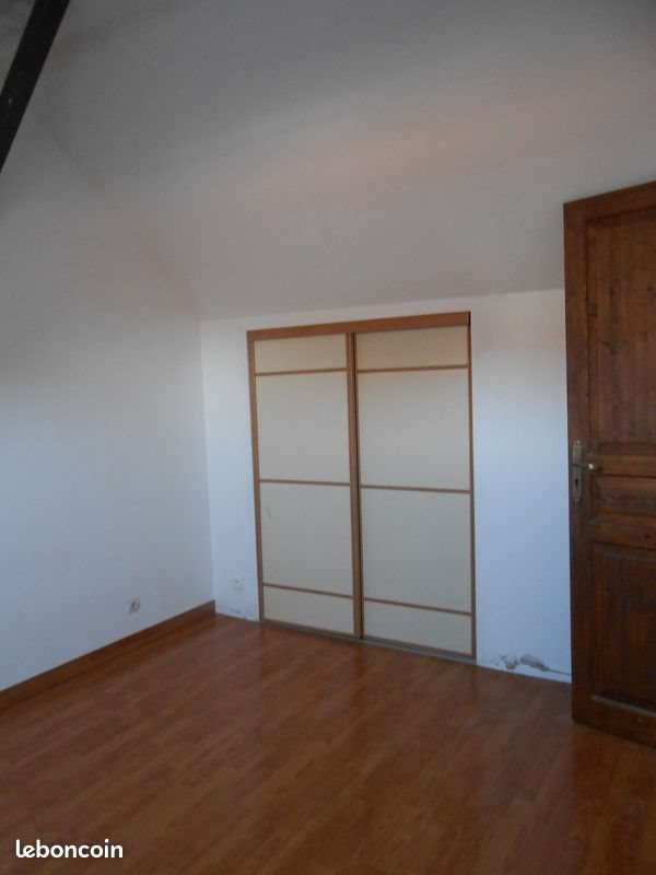 Appartement à louer, 57m², Lille