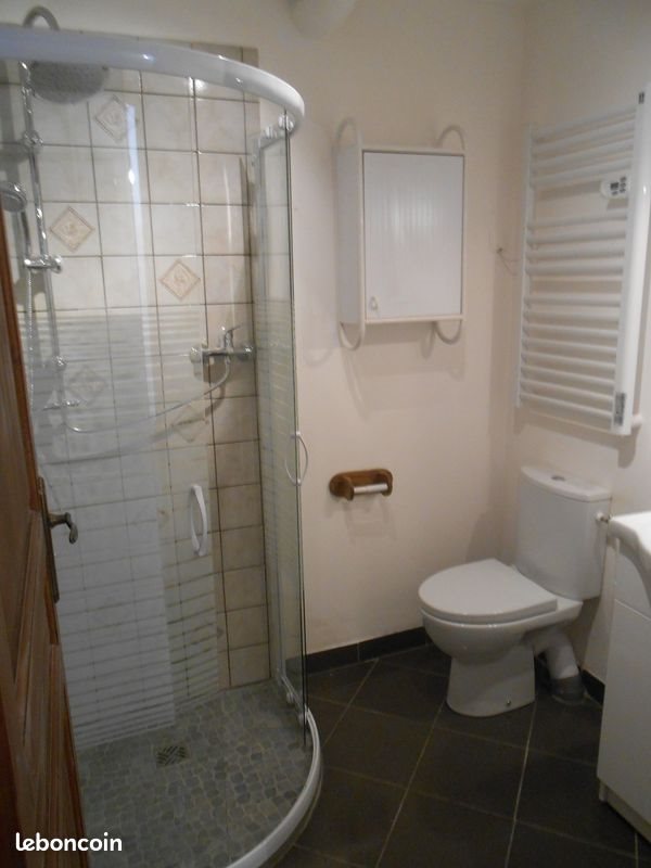 Appartement à louer, 57m², Lille