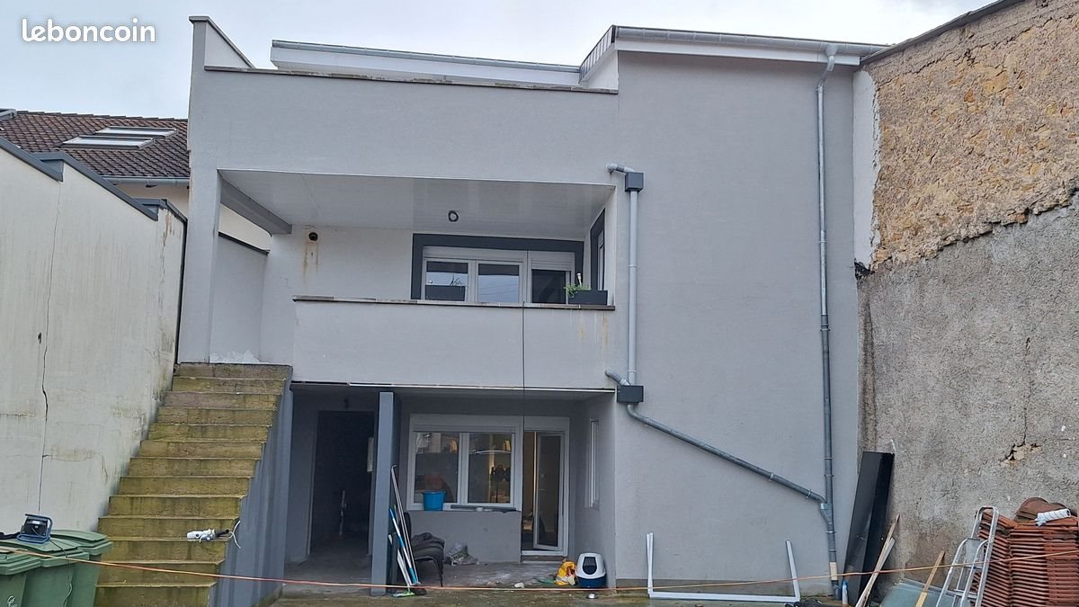 Maison à vendre, 250m², Florange
