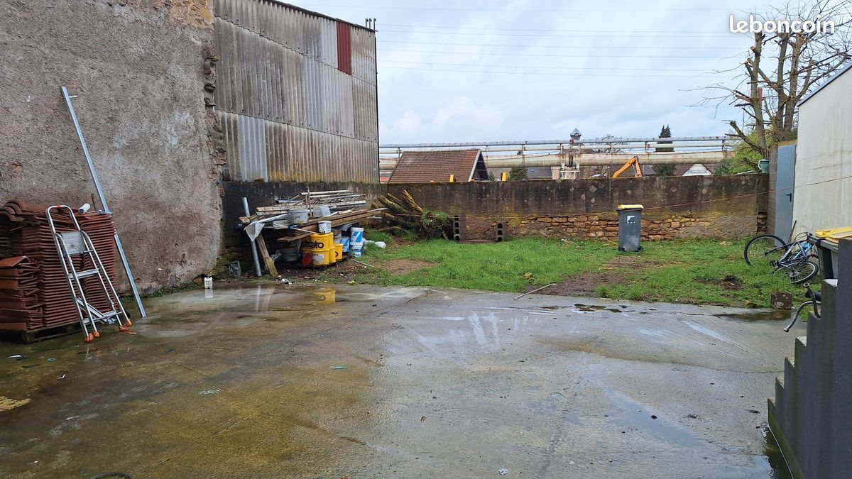 Maison à vendre, 250m², Florange