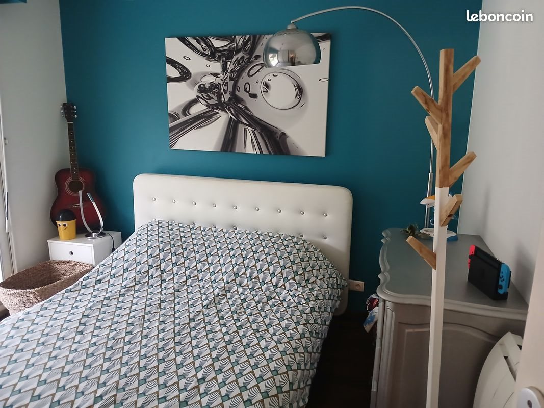 Appartement à louer, 36m², Bidart