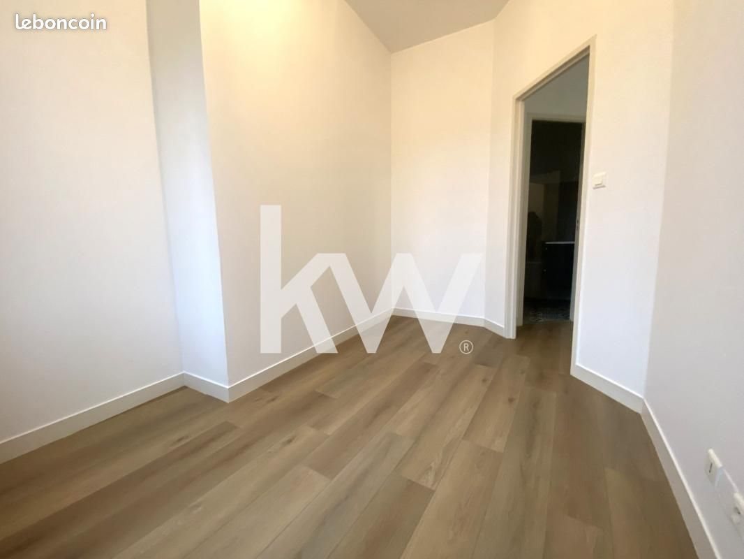 Appartement à louer, 32m², Limoges