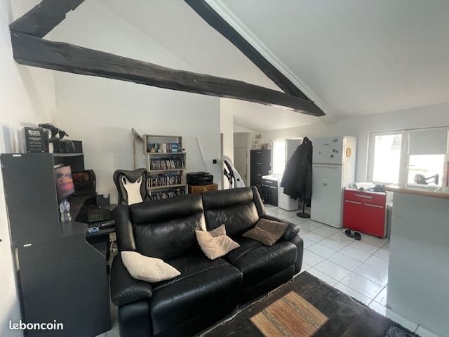 Appartement à louer, 40m², Orléans