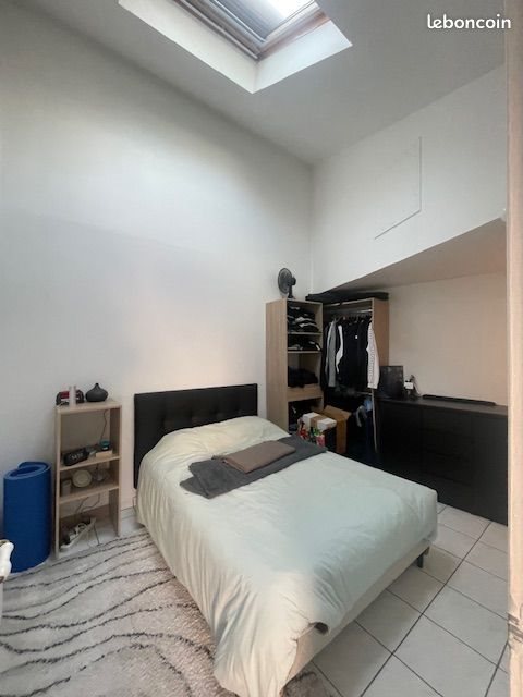 Appartement à louer, 40m², Orléans