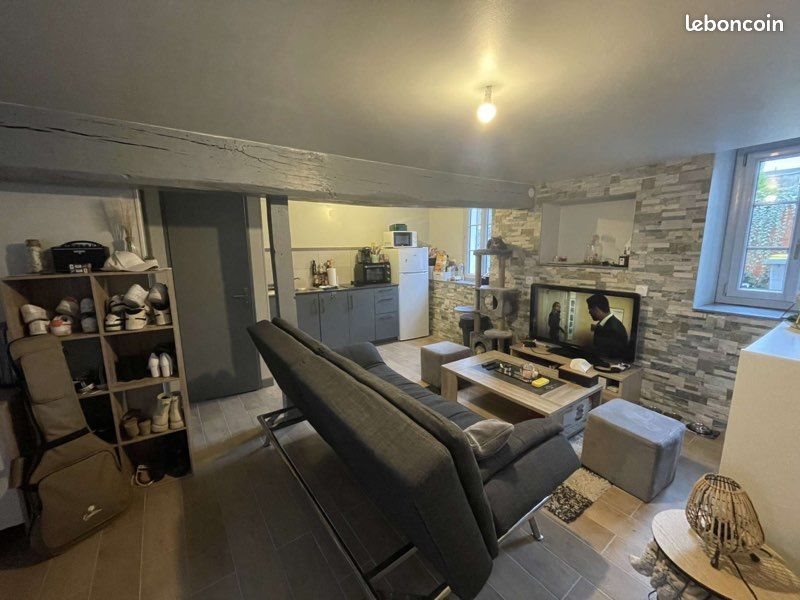 Appartement à louer, 35m², Châteauneuf-sur-Loire