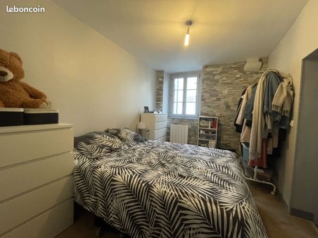 Appartement à louer, 35m², Châteauneuf-sur-Loire
