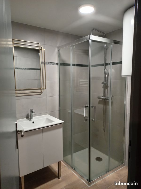 Appartement à louer, 35m², Châteauneuf-sur-Loire