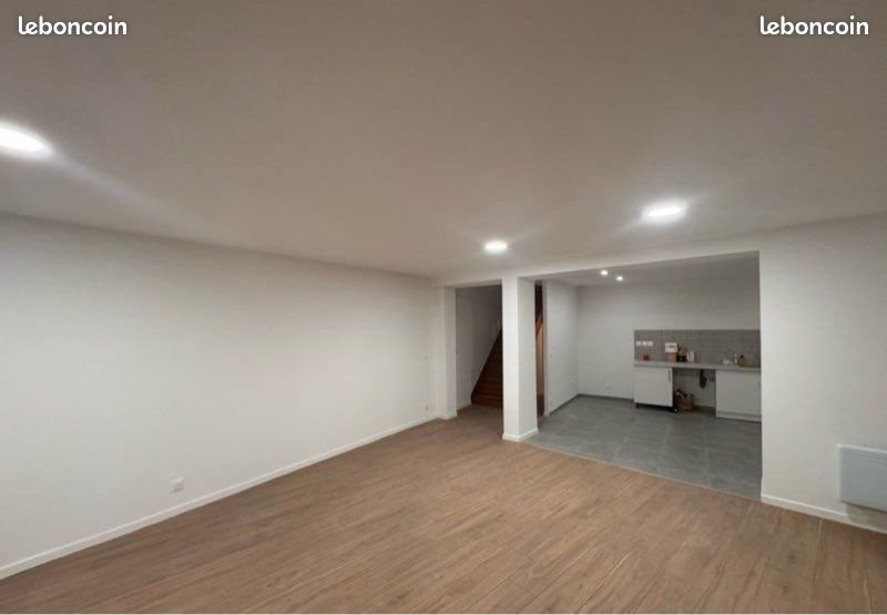 Maison à louer, 180m², Langon