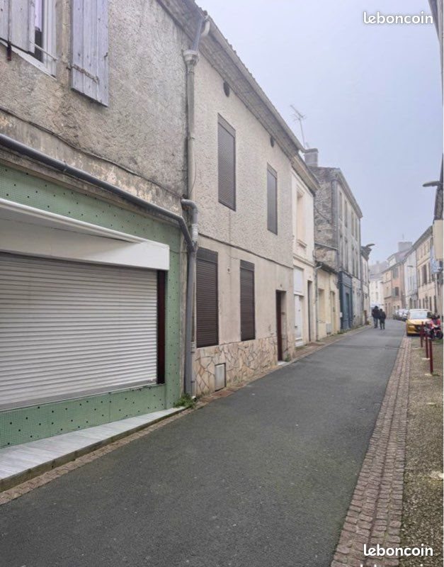 Maison à louer, 180m², Langon