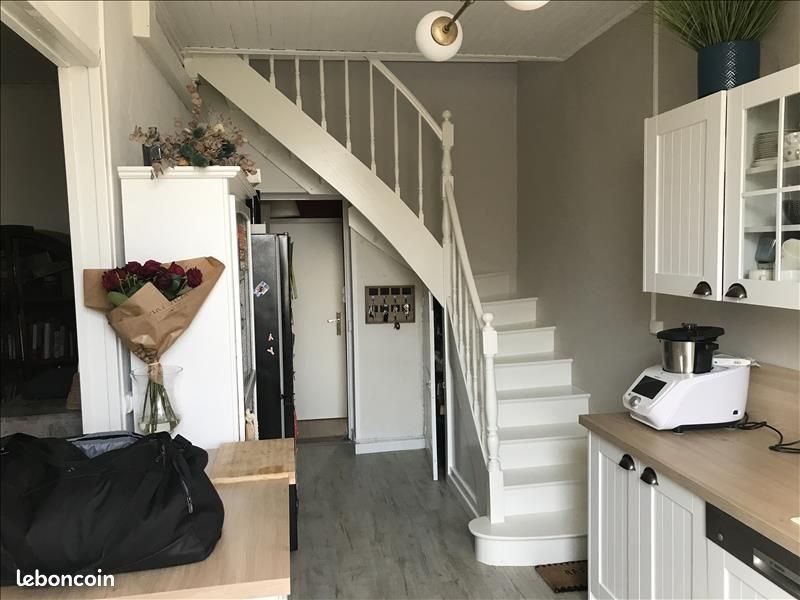 Maison à louer, 73m², Saint-Yrieix-sur-Charente