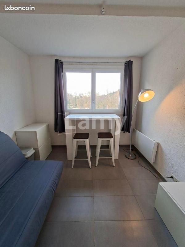 Appartement à louer, 17m², Aix-en-Provence
