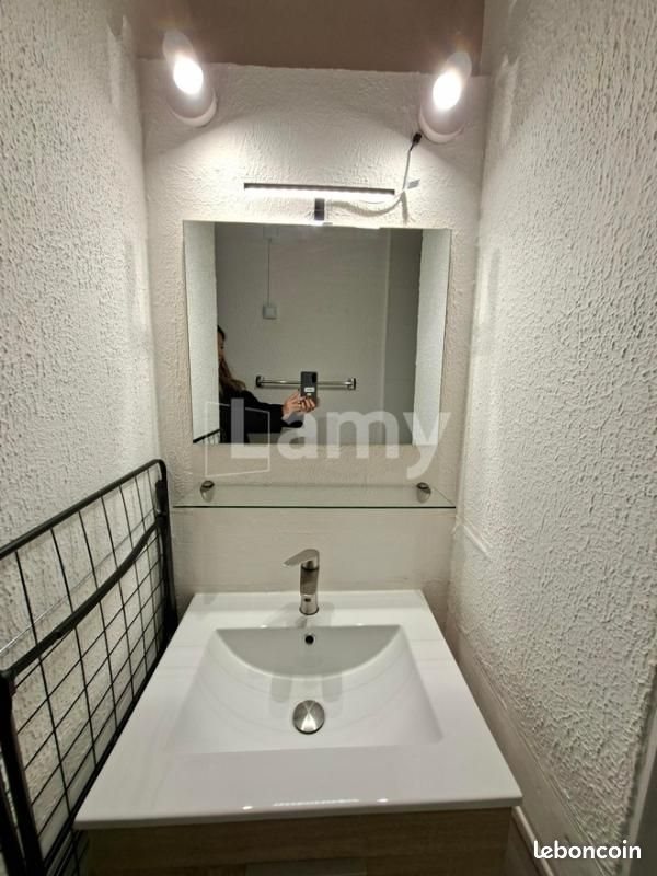 Appartement à louer, 17m², Aix-en-Provence