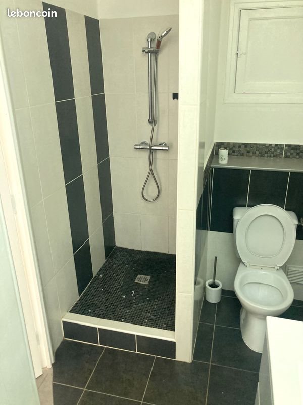 Appartement à louer, 38m², Heillecourt