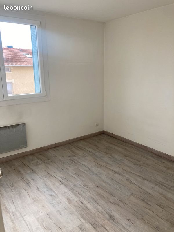 Appartement à louer, 38m², Heillecourt