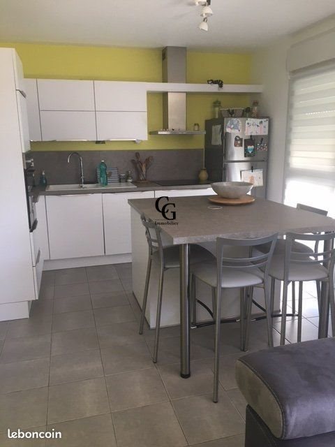 Appartement à louer, 93m², Haute-Goulaine