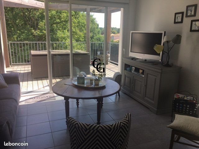 Appartement à louer, 93m², Haute-Goulaine