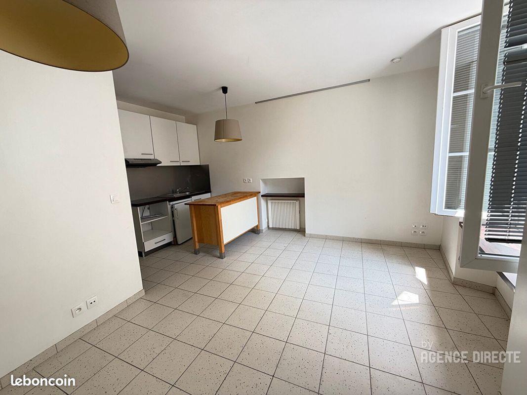 Appartement à vendre, 31m², Nantes