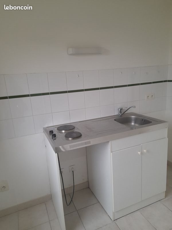 Appartement à louer, 47m², Graulhet