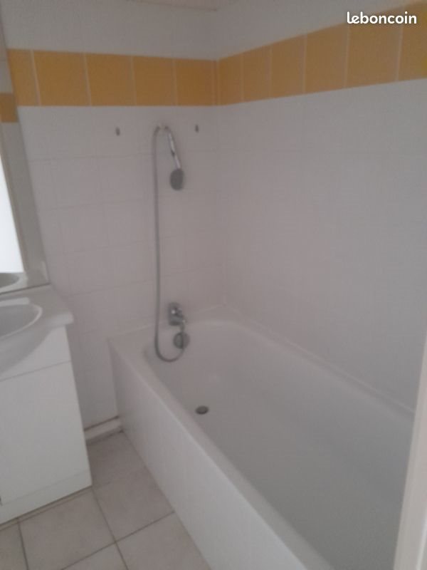 Appartement à louer, 47m², Graulhet