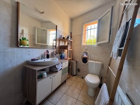 Appartement à louer, 45m², Fayence