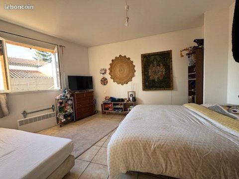 Appartement à louer, 45m², Fayence