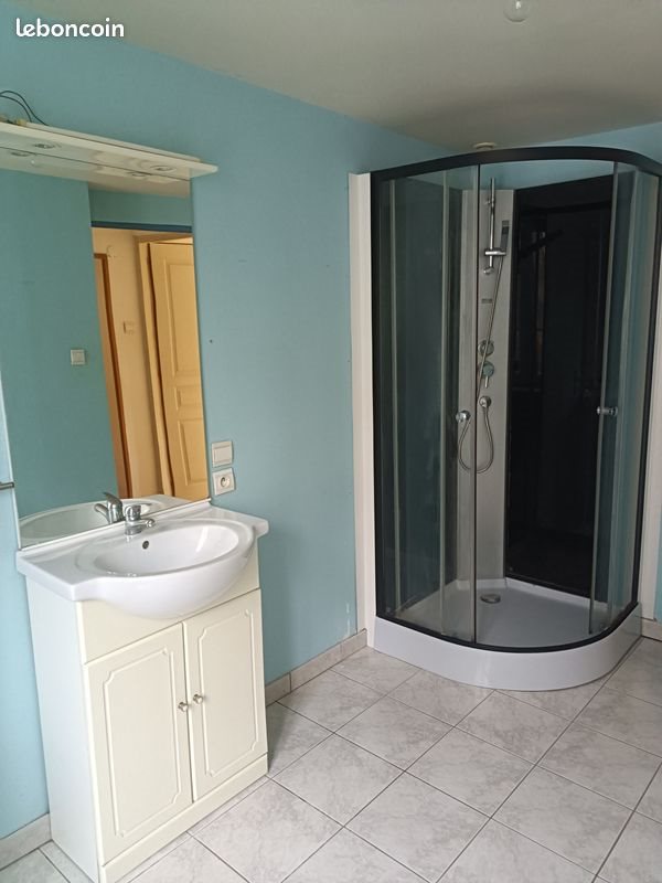 Maison à louer, 90m², Airvault