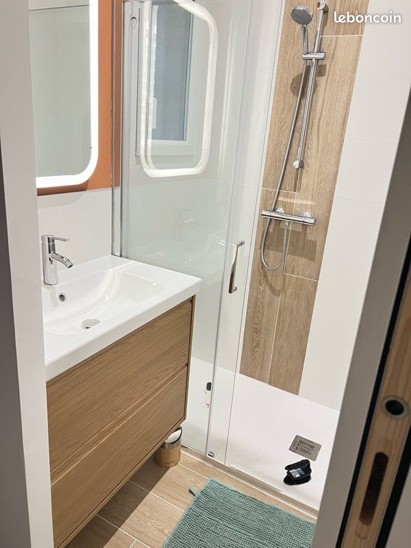 Appartement à louer, 28m², Audenge