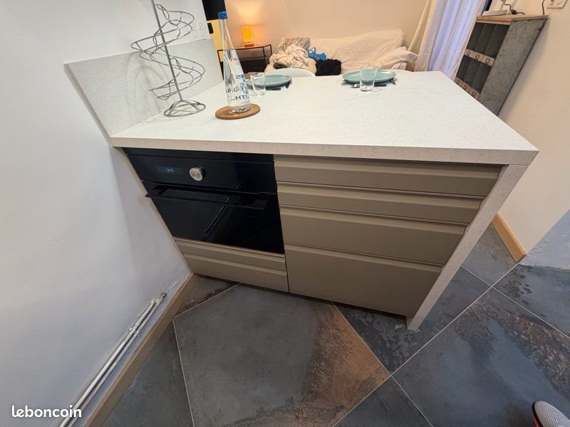 Appartement à louer, 22m², Paris 13ème