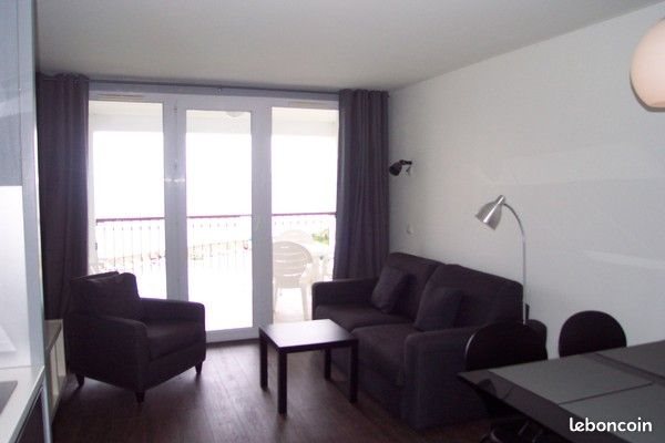 Appartement à vendre, 32m², Douarnenez