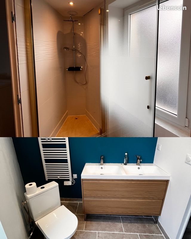 Maison à louer, 71m², Bouvron