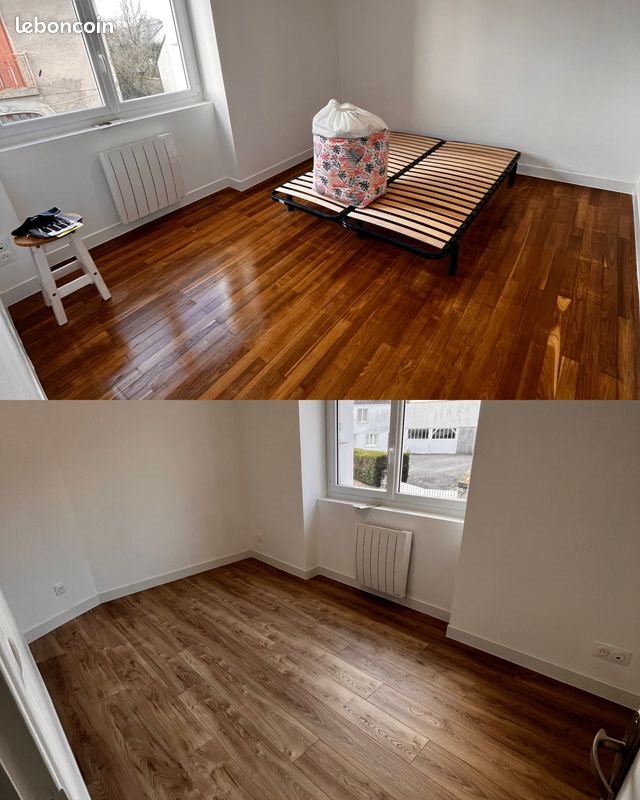 Maison à louer, 71m², Bouvron