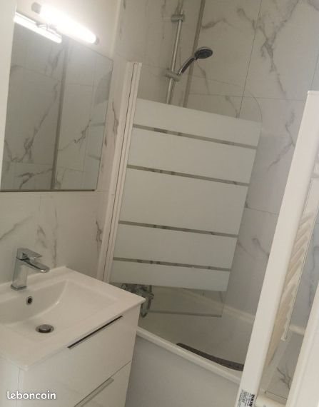 Appartement à louer, 25m², Rouen