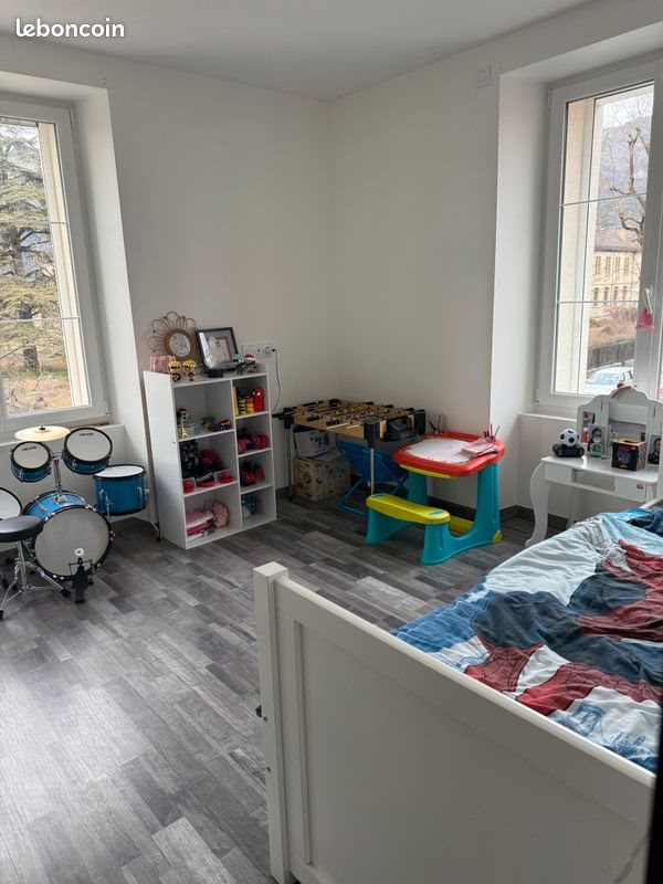 Appartement à louer, 100m², Bonneville